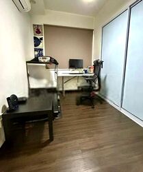 Blk 151 Yung Ho Road (Jurong West), HDB Executive #507407701